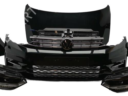 Full front VW TOURAN (5T1) 1.2 TSI | BP34728102S1 - Image 17