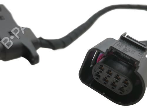 Switch VW TOUAREG (CR7, RC8) 3.0 TDI 4motion | BP34724806I30  - Image 6