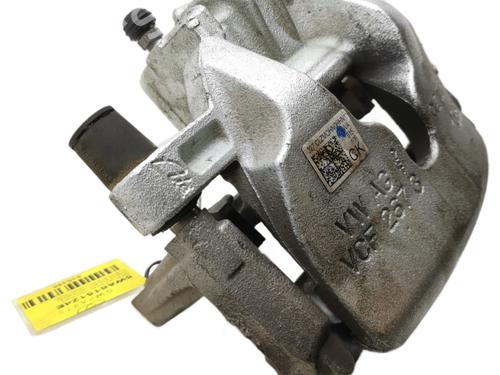 Right front brake caliper AUDI A3 Limousine (8YS, 8YM) 30 TFSI | BP34732107M104 - Image 5