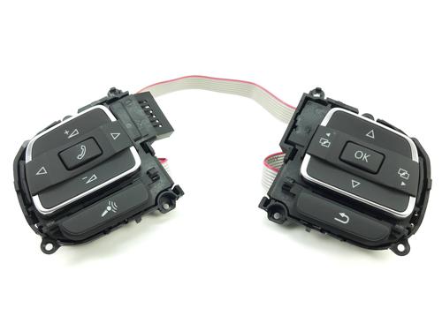 Used Switch Switch VW BEETLE (5C1, 5C2) 2.0 TSI (211 hp) 34727858 34727858
