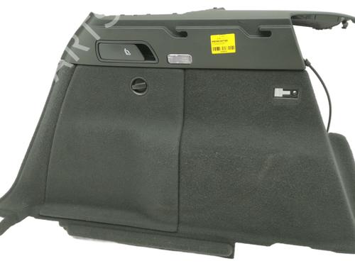 Boot lining AUDI Q5 (8RB) 2.0 TFSI quattro | BP34724889I3 - Image 3