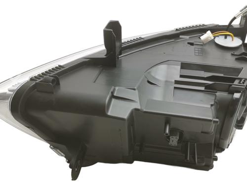 Left headlight AUDI A6 C6 (4F2) 4.2 quattro | BP34728261C28 - Image 16