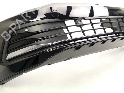 Front bumper VW GOLF VIII (CD1, DA1) 2.0 TSI 4motion | BP39090049C7 - Image 6