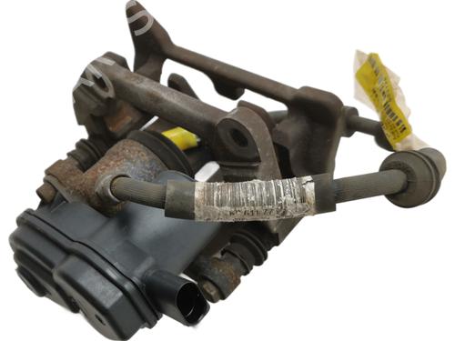 Left rear brake caliper AUDI A4 B8 (8K2) 2.0 TDI | BP34732194M107 - Image 3
