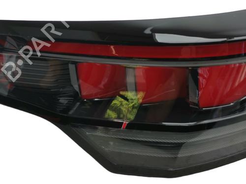 Używane Lampa tylna lewa Lampa tylna lewa VW TIGUAN (5N_) 2.0 TDI 4motion (136 hp) 37507447 37507447