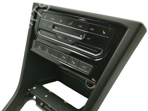 Mittelkonsole VW TOURAN (5T1) 1.2 TSI | BP36661355I22 - Image 4