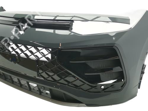 Used Front bumper Front bumper VW TAYRON (R41) 2.0 TSI 4motion (204 hp) 35762015 35762015