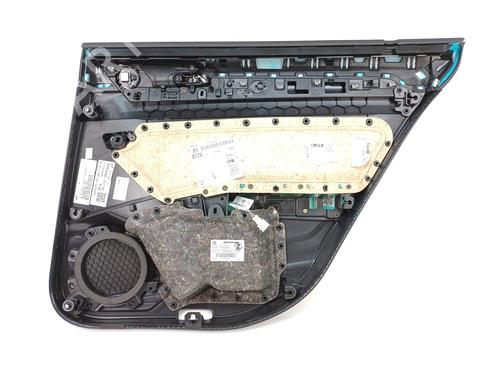 Venstre bakpanel VW PASSAT B8 (3G2, CB2) 2.0 TDI | BP34728095C60 - Image 11