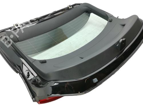 Tailgate SEAT LEON Sportstourer (KL8, KLD) 1.4 TSI e-Hybrid | BP34731991C6  - Image 23