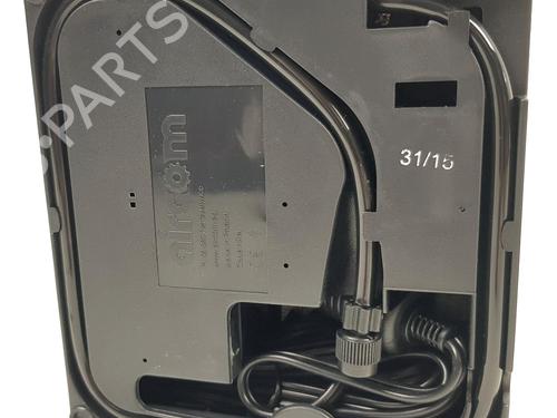 Used Suspension compressor Suspension compressor VW PASSAT B8 (3G2, CB2) 2.0 TDI (122 hp) 34727773 34727773