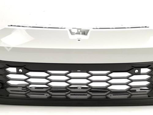 Used Front bumper Front bumper 38504958 38504958