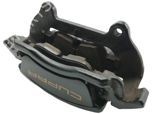 Left front brake caliper CUPRA FORMENTOR (KM7, KMP) 2.0 TSI 4Drive | BP37066485M105 - Image 7