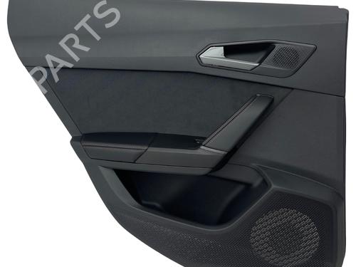 Rear left panel CUPRA FORMENTOR (KM7, KMP) 2.0 TSI 4Drive | BP38588861C60 - Image 2