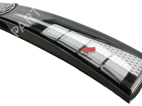 Centralt baglys VW ID.7 Tourer (ED5) GTX 4motion | BP34732479I39 - Image 3