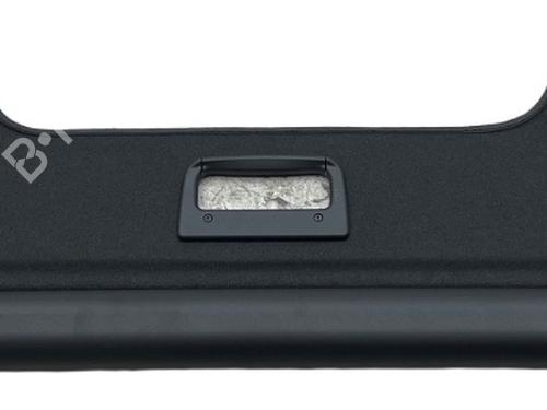 Rear parcel shelf VW CADDY V Box Body/MPV (SBA, SBH) 1.5 TSi eHYBRID PLUG-IN | BP35975477C85 - Image 4