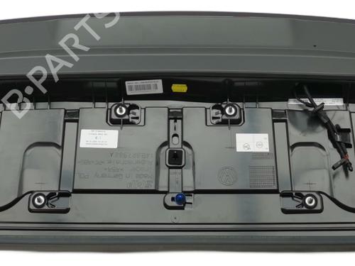 Spoiler bagklap VW ID.7 (ED2) PRO S | BP34725272C96  - Image 13