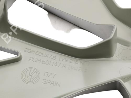Hulkapsel VW T-CROSS (C11, D31) 1.0 TSI | BP38769783C160 - Image 5