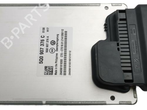 Electronic module VW ARTEON (3H7, 3H8) 1.5 TSi | BP35762151M83 - Image 3