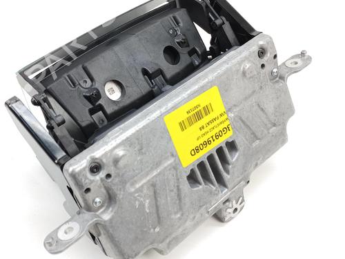 Display VW PASSAT B8 (3G2, CB2) 2.0 TDI | BP35759177C48 - Image 5