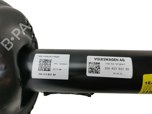 Other AUDI Q4 E-TRON SUV (F4B) 50 quattro | BP35762756O1 - Image 4