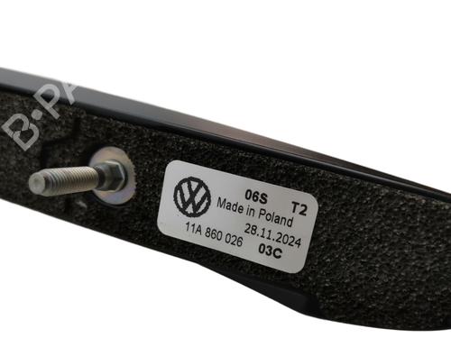 Tagræling VW ID.4 (E21) PRO | BP34724795C65 - Image 14