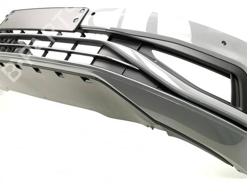 Front bumper VW PASSAT B8 (3G2, CB2) 2.0 TDI | BP35758124C7 - Image 6