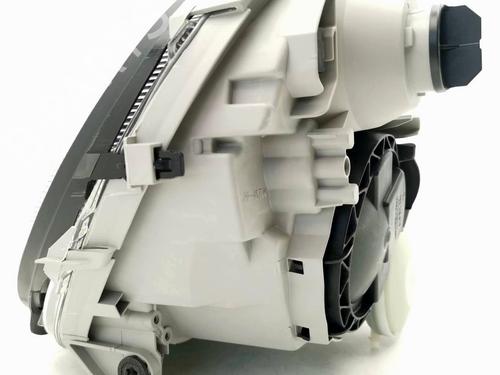Left headlight MERCEDES-BENZ C-CLASS (W203) C 180 Kompressor (203.046) | BP34730949C28 - Image 15
