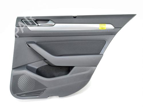 Used Rear right panel Rear right panel VW PASSAT B8 (3G2, CB2) 2.0 TDI (122 hp) 34727867 34727867