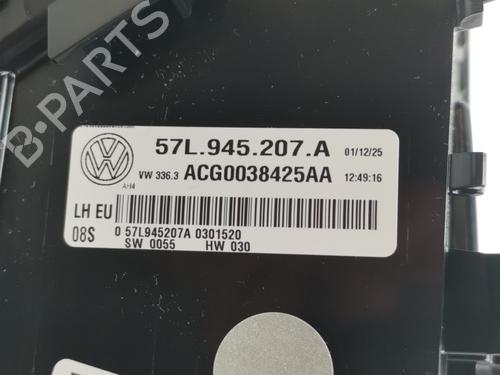 Left taillight VW TAYRON (R41) 2.0 TSI 4motion | BP36153773C34 - Image 10