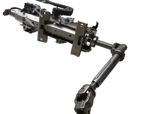Steering column SEAT LEON (KL1, KLG) 1.4 TSI e-Hybrid | BP35764495M21  - Image 5