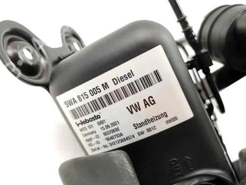 Other AUDI A3 Sportback (8YA, 8YF) 30 g-tron | BP34726563O1 - Image 7