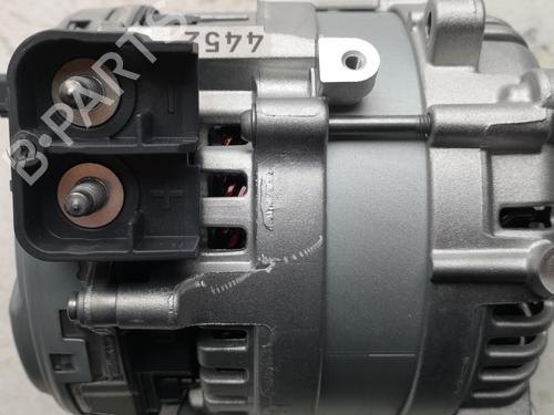 Alternator VW TAYRON (R41) 2.0 TDI | BP39195613M7 - Image 6