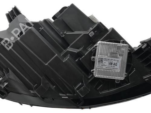 Left headlight VW CALIFORNIA T7 Camper (STC) 2.0 TSi | BP38918797C28 - Image 8