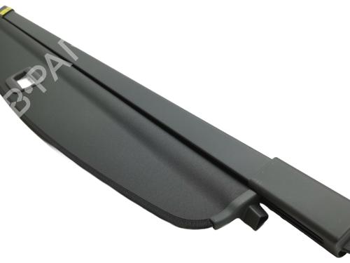 Rear parcel shelf VW ID. Buzz Bus (EBB, EBJ) Electric (EBB) | BP34728483C85  - Image 10