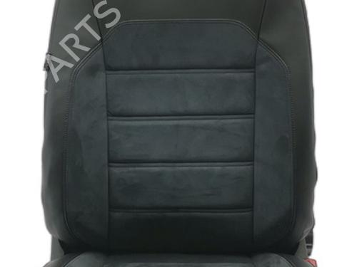 Used Left front seat Left front seat VW CALIFORNIA T6 Camper (SGC, SGG, SHC) 2.0 TDI 4motion (150 hp) 35761243 35761243