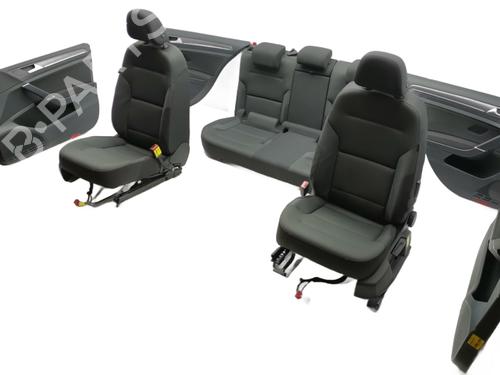 Used Seats set Seats set VW GOLF VII Van (5G1) 1.6 TDi (105 hp) 35763235 35763235