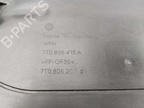 Underbody protection VW MULTIVAN T7 (STM, STN) 1.5 TSi | BP36153868M92 - Image 7