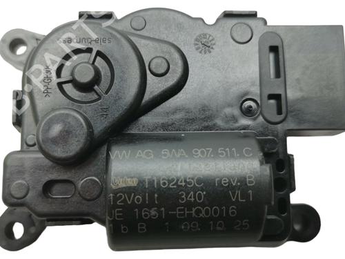 Used Heater blower motor Heater blower motor AUDI A1 Sportback (GBA) 30 TFSI (110 hp) 36153776 36153776