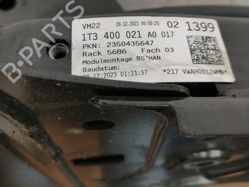 Subframe VW ID. Buzz Bus (EBB, EBJ) Electric 4motion (EBB) | BP35761953M9 - Image 12