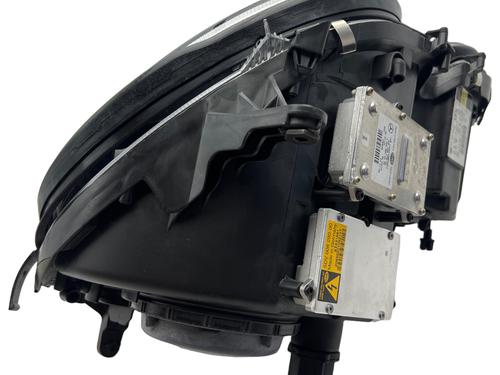 Left headlight MERCEDES-BENZ E-CLASS (W211) E 240 4-matic (211.080) | BP38083239C28 - Image 7