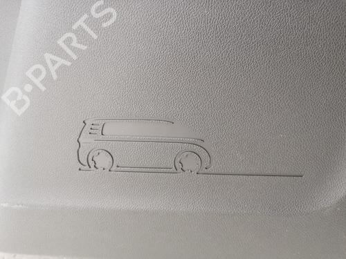 Left front seat VW ID. Buzz Bus (EBB, EBJ) Electric 4motion (EBB) | BP35762588C15 - Image 3