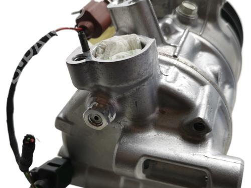 AC compressor AUDI A1 Sportback (GBA) 35 TFSI | BP35763832M34 - Image 4