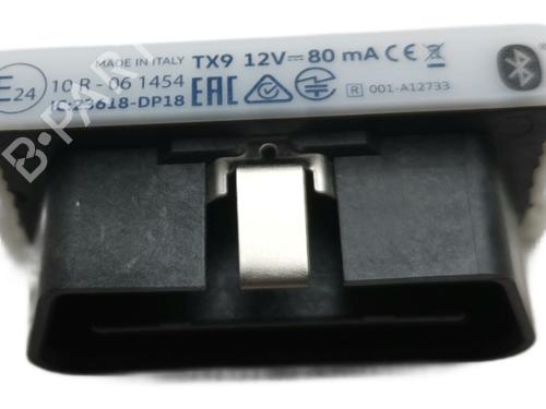 Electronic module VW ARTEON (3H7, 3H8) 1.5 TSi | BP35763496M83 - Image 2