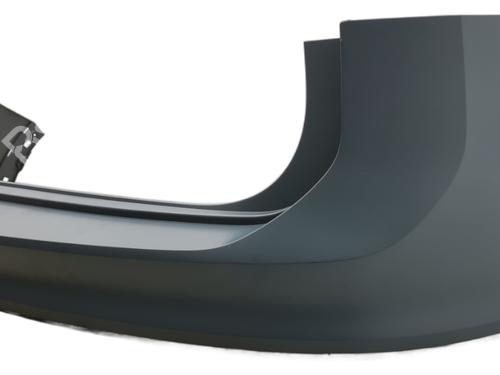 Used Rear bumper Rear bumper VW TIGUAN ALLSPACE (BW2, BJ2) 2.0 TSI 4motion (185 hp) 35764413 35764413