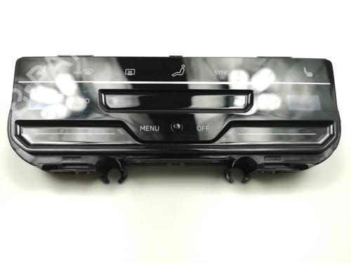Climate control VW PASSAT B8 (3G2, CB2) 2.0 TDI | BP34727869I5 - Image 14