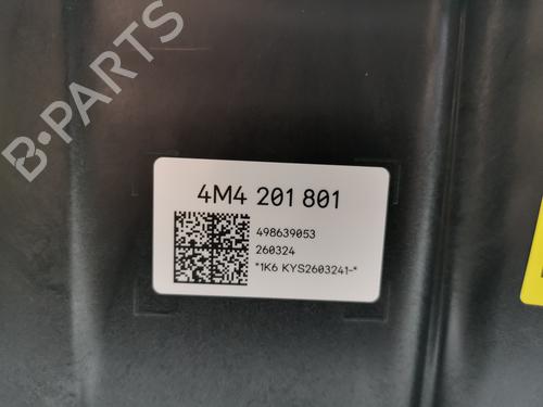 Other AUDI Q7 (4MB, 4MG, 4MQ) 60 TFSI e quattro | BP35762643O1 - Image 2