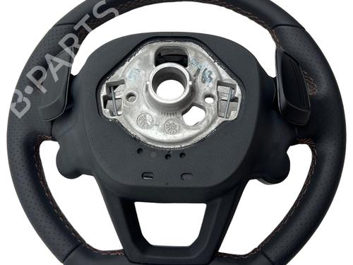 Steering wheel CUPRA FORMENTOR (KM7, KMP) 1.4 e-Hybrid | BP37018417C49 - Image 6