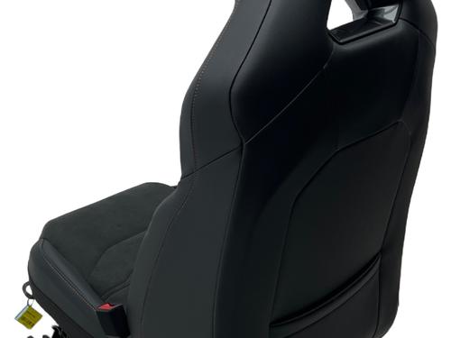 Right front seat CUPRA ATECA (KH7, KHP, KBP) 2.0 TSI 4Drive | BP37281677C16 - Image 10