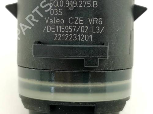 Electronic module VW PASSAT B8 (3G2, CB2) 2.0 TDI | BP34725145M83 - Image 3