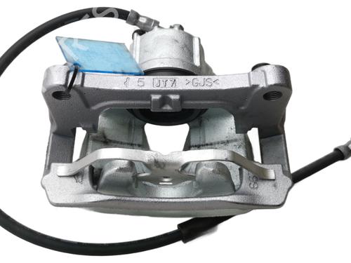 Left front brake caliper VW TIGUAN SUV Van (AD1) TDI 4motion | BP34728263M105  - Image 10